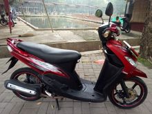 2010 Yamaha Mio 110 Others