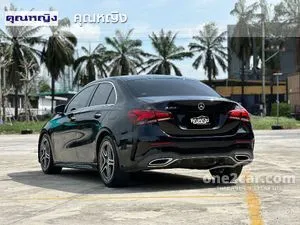 2022 Mercedes-Benz A200 1.3 AMG Dynamic Sedan