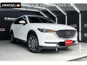 2020 Mazda CX-8 2.5 SP SUV