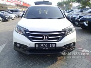 2013 Honda CR-V 2.4 2.4 SUV