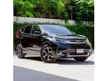 2017 Honda CR-V 2.4 (ปี 17-21) EL AWD SUV