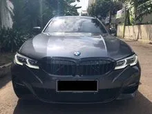 2020 BMW 320i 2.0 Touring M Sport Wagon