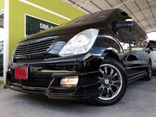 2011 Hyundai H-1 2.5 (ปี 08-16) Deluxe Van AT