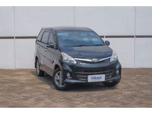 2012 Toyota Avanza 1.5 Veloz MPV Garansi Resmi dan Free Service Toyota Indonesia 1 Year