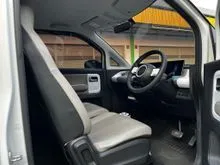 2022 Wuling Air EV Long Range Hatchback