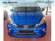 2021 Perodua Myvi 1.5 H Hatchback