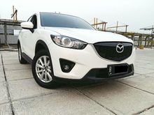 2013 Mazda CX-5 2.5 Touring SUV ( Tangan Pertama )