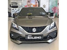 Baleno Discount 35 Jutaan Di Jamin Paling Murah
