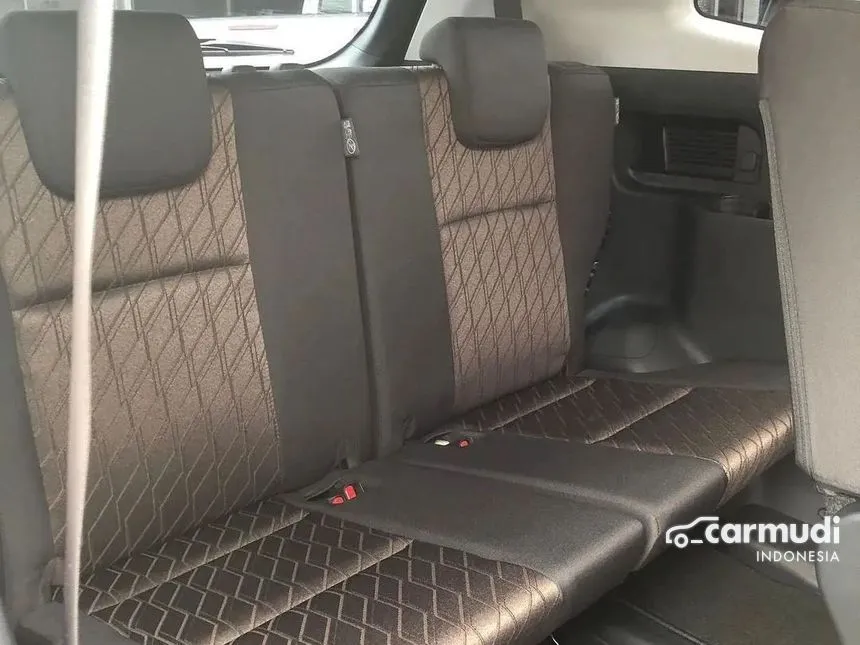 2024 Toyota Kijang Innova Zenix G Wagon