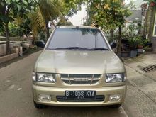 2001 Isuzu Panther 2.5 LS Hi Grade SUV #jualcepatpemiliklangsung