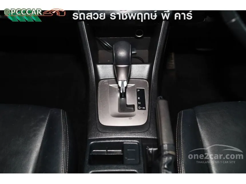 2014 Subaru XV XV SUV