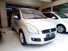 2011 Suzuki Splash 1.2 GL Hatchback