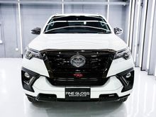 2020 Toyota Fortuner 2,4 TRD SUV
