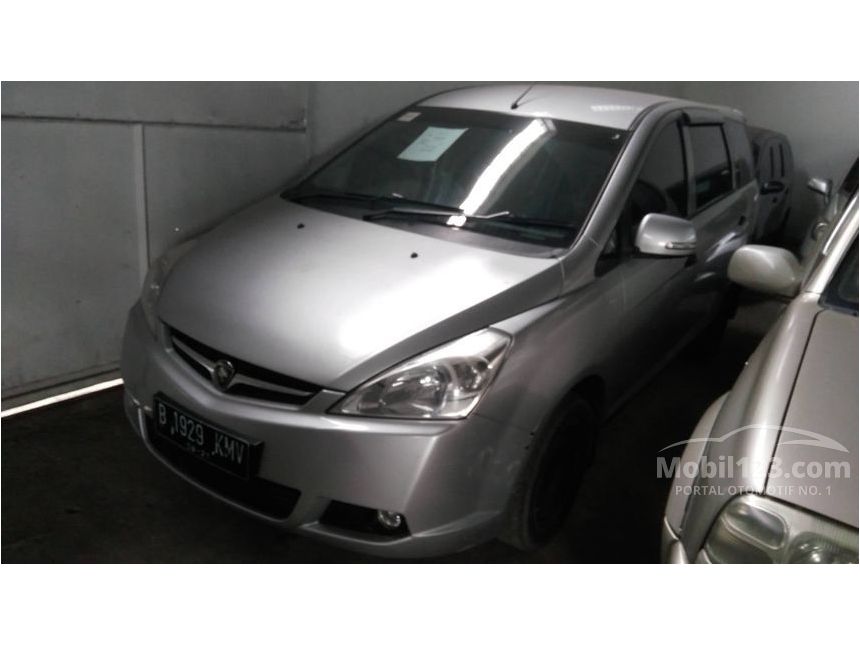 Jual Mobil Proton Exora 2012 CPS B-Line 1.6 di DKI Jakarta 