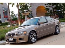 2004 BMW 318i 1.9 E46 (ปี 98-07) Sedan AT