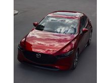 MAZDA 3 2.0 SKYACTIV-G Hatchback 2019 (DEALER RESMI)