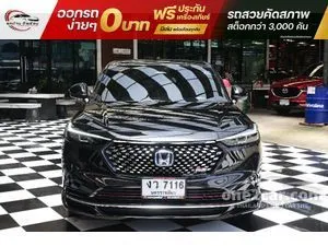 2024 Honda HR-V 1.5 e:HEV RS SUV