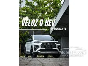 2026 Toyota Veloz 1.5 Q HEV (Premium Color) MPV