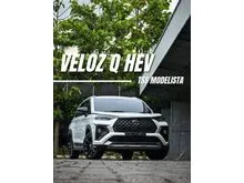 2026 Toyota Veloz 1.5 Q HEV (Premium Color) MPV