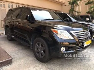 2008 Lexus LX 570 5.7 SUV