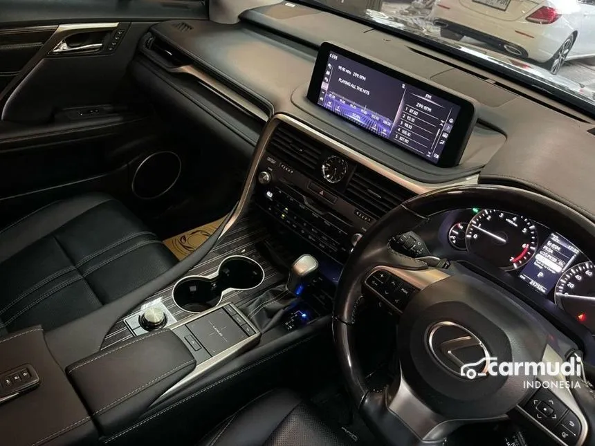 2022 Lexus RX 300 Luxury SUV