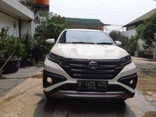 2018 Toyota Rush 1.5 TRD Sportivo SUV
