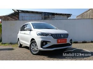2018 Suzuki Ertiga 1.5 GL MPV
