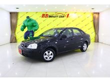 2005 Chevrolet Optra 1.6 (ปี 03-07) LT Sedan MT