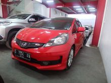 2013 Honda Jazz 1.5 RS Hatchback Siap Pakai