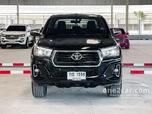 2019 Toyota HILUX REVO 2.4 E Plus Prerunner Double Cab Pickup