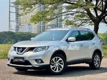 2018 Nissan X-Trail 2.5 SUV PMK 2019 KM SUPER ASLI 50RB HARGA MURAH