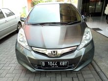 2013 Honda Jazz 1.5 S Hatchback