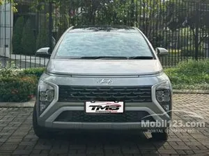 2023 Hyundai Stargazer 1.5 Prime MPV