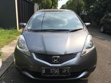 2009 Honda Jazz 1.5 GE Hatchback #jualcepatpemiliklangsung