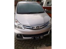 2013 Daihatsu Xenia 1.3 R MPV