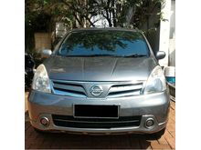 2013 Nissan Grand Livina 1.5 SV Matic - MPV 7 Seater (Over Kredit)