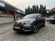 2020 Honda HR-V 1.5 E SUV DP 5 JT