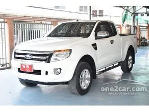 2015 Ford RANGER 2.2 XLT Open Cab Hi-Rider Pickup