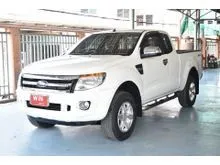 2015 Ford RANGER 2.2 Open Cab (ปี 12-15) XLT Hi-Rider Pickup