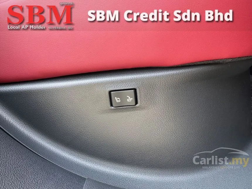 2024 Lexus RX 350 F Sport Handling SUV