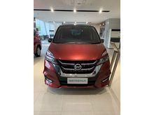 serena HWS promo akhir tahun - habiskan stock 2019