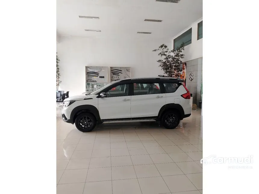 2025 Suzuki XL7 Alpha Hybrid (Two Tone) SUV