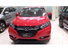 PROMO HONDA HRV HARGA TERBAIK SEJABOTABEK