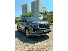 2023 Toyota Kijang Innova Zenix 2.0 V (Non Premium Color) MPV