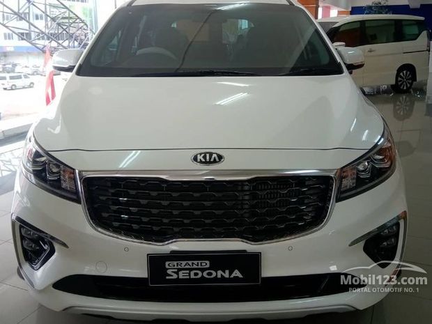 Grand Sedona Kia Murah 27 Mobil Dijual Di Indonesia Mobil123