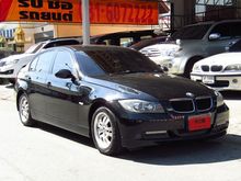 2007 BMW 318i 2.0 E90 (ปี 05-13) Sedan AT