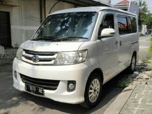2011 Daihatsu Luxio 1.5 X Wagon
