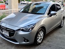 2015 Mazda 2 1.3 (ปี 15-18) Sports High Plus Hatchback AT