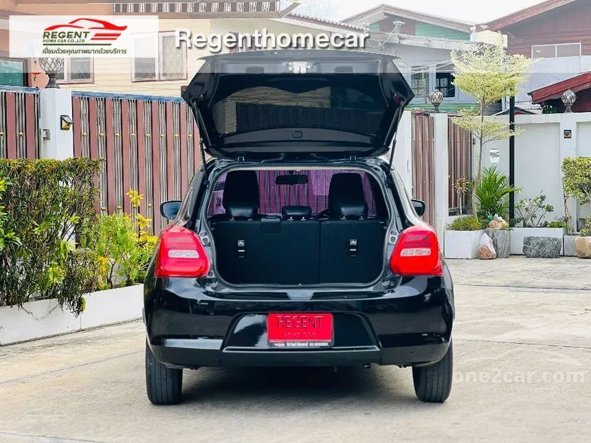 2022 Suzuki SWIFT GL Hatchback