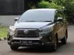 Jual Mobil Toyota Kijang Innova 2021 G 2.4 di Banten Automatic MPV Abu